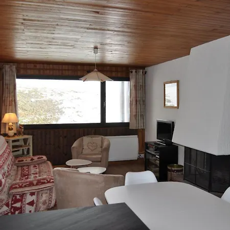 Rhododendrons 409 - Altitude immobilier Appartement Châtel