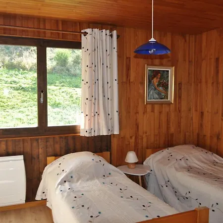 Appartement Rhododendrons 409 - Altitude immobilier