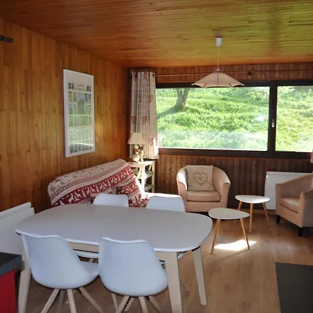 Rhododendrons 409 - Altitude immobilier Appartement Châtel