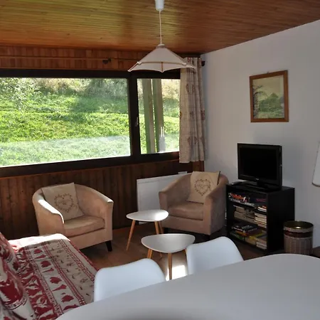 Rhododendrons 409 - Altitude immobilier Appartement