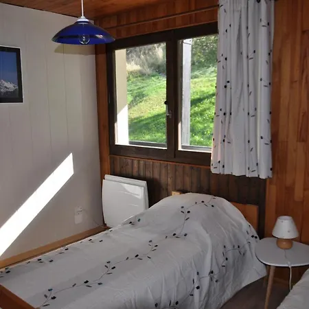 Appartement Rhododendrons 409 - Altitude immobilier *
